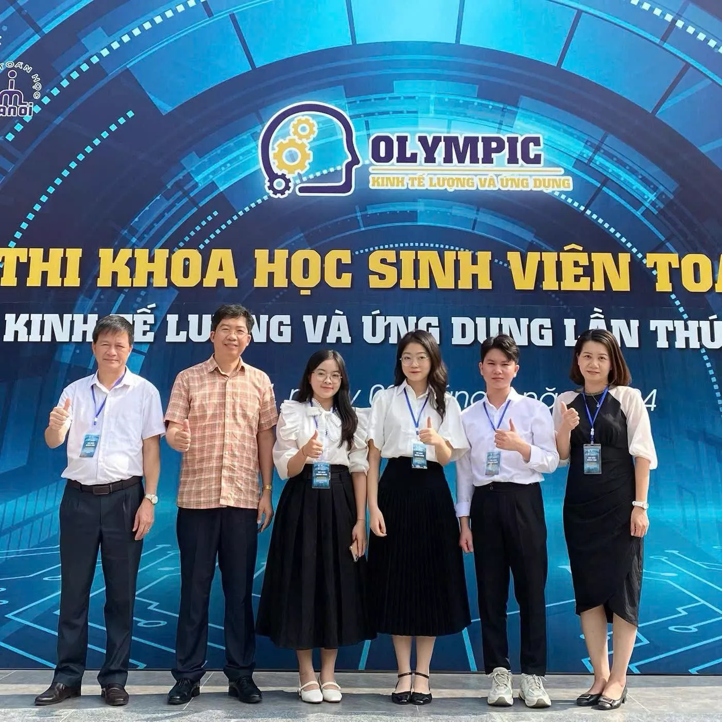 Đổi mới đào tạo khối ngành kinh tế, kinh doanh và quản lý tại Trường Đại học Thủy lợi:  Kiến tạo nguồn nhân lực cho kỷ nguyên số và hội nhập quốc tế