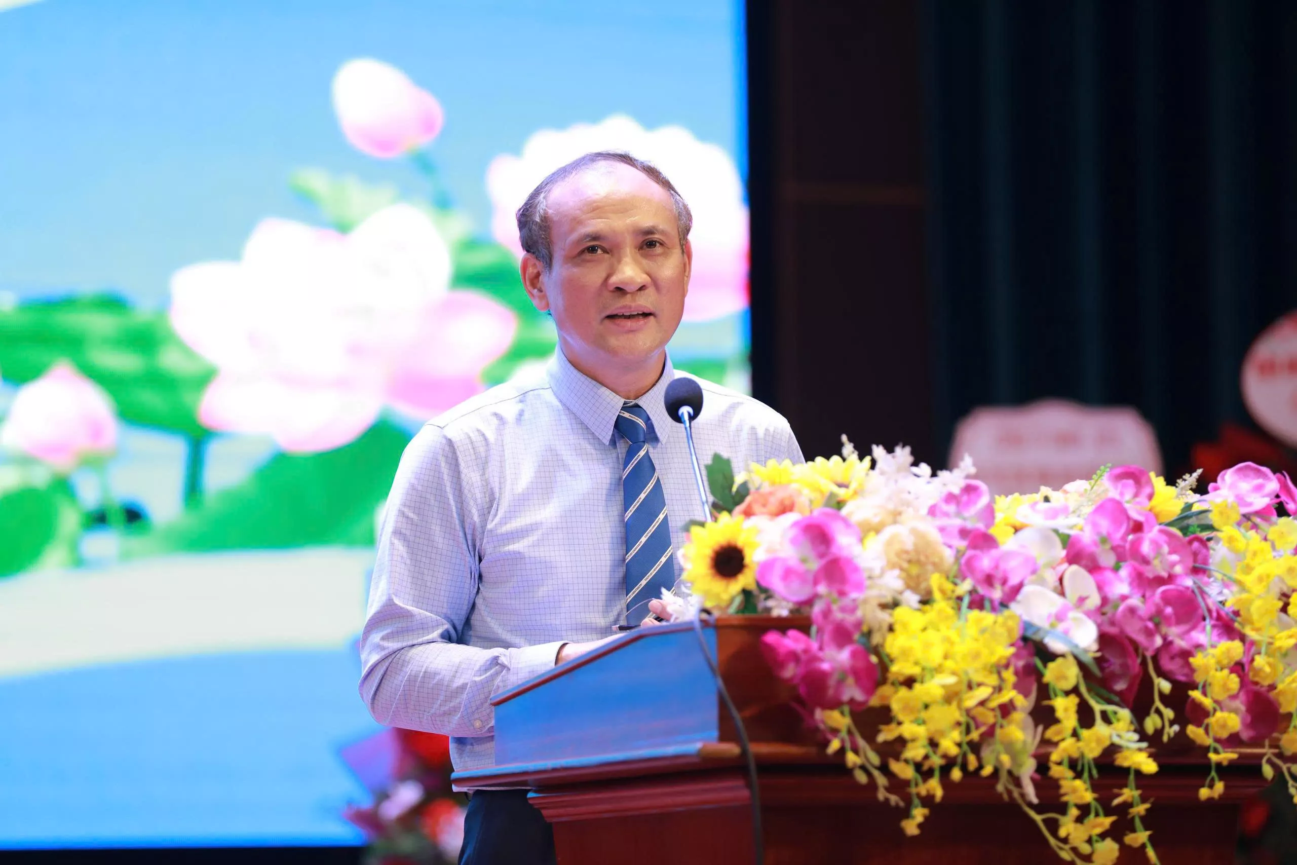 80 năm ngành Thủy lợi Việt Nam: Trụ cột phát triển bền vững