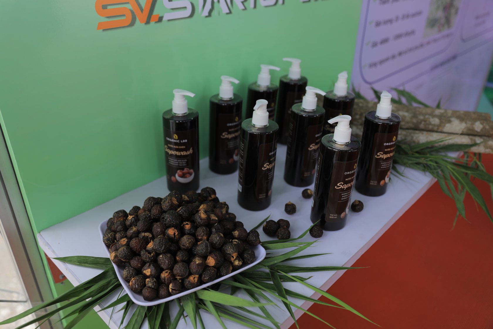 Thuyloi University Students Win High Prize at the 2020 National Startup Day for Students