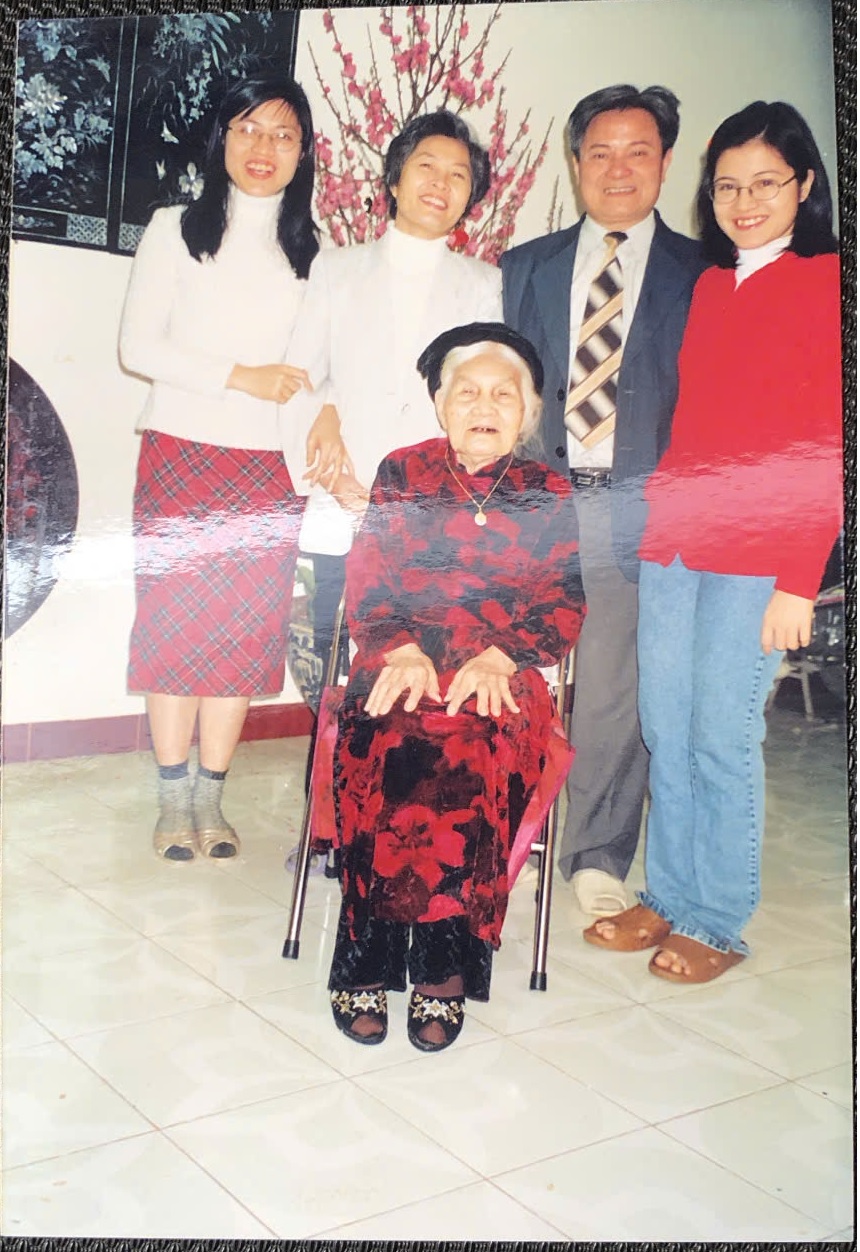 Chuyện kể từ một sáng tháng bảy