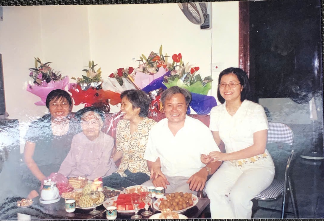 Chuyện kể từ một sáng tháng bảy