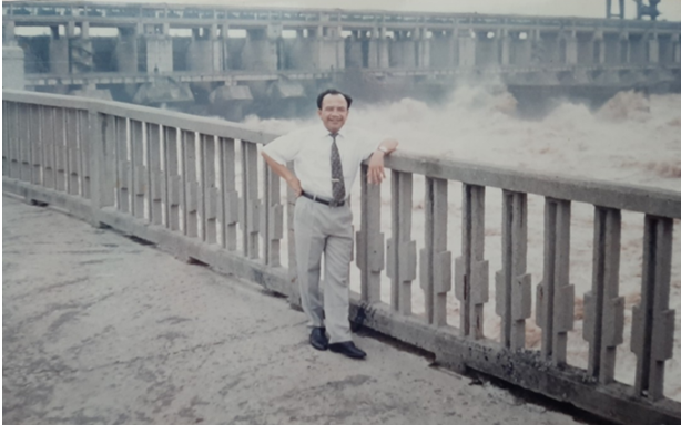 Chúng tôi gọi Trường là Nhà