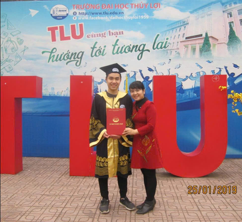 Chúng tôi gọi Trường là Nhà