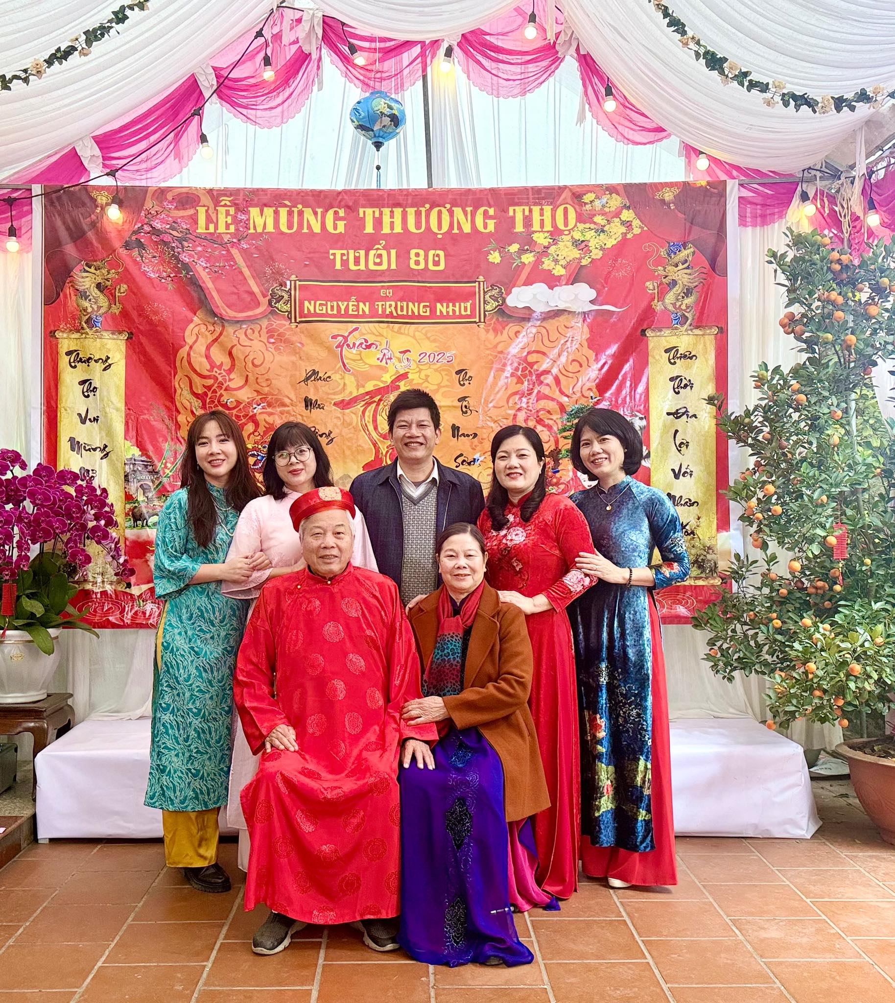 Từ chuyến đò của ông đến hành trình của cháu