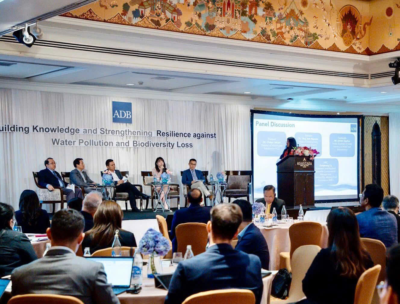 Từ chuyến đò của ông đến hành trình của cháu