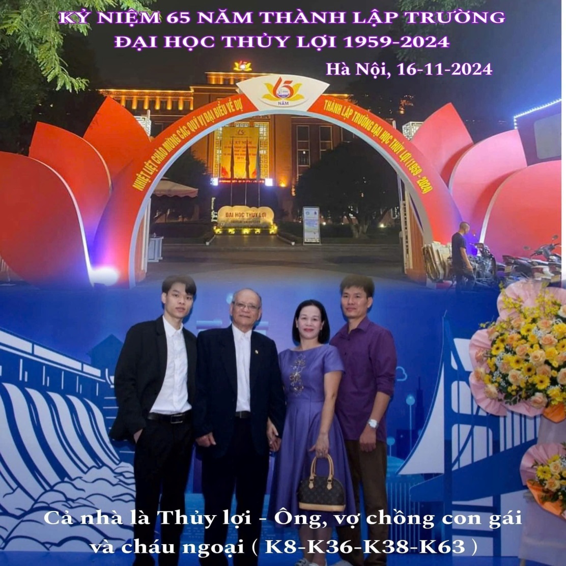 Nơi nguồn mạch không ngừng chảy