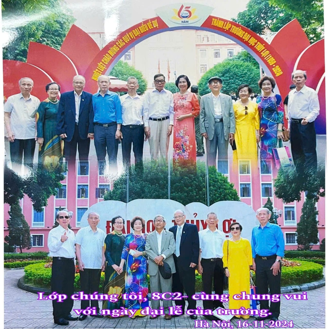 Nơi nguồn mạch không ngừng chảy