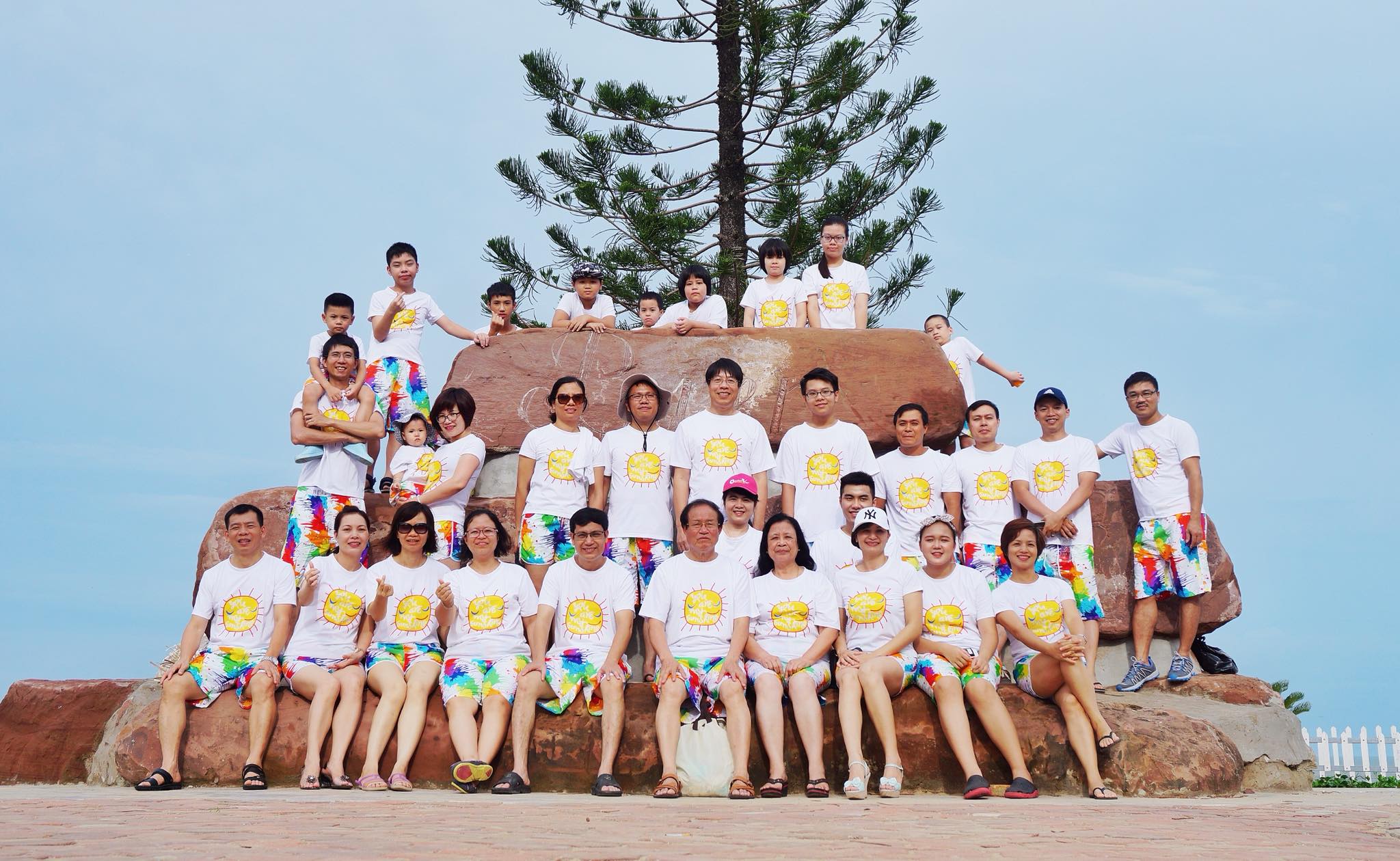 Chuyện kể từ một tổ ấm Thủy lợi