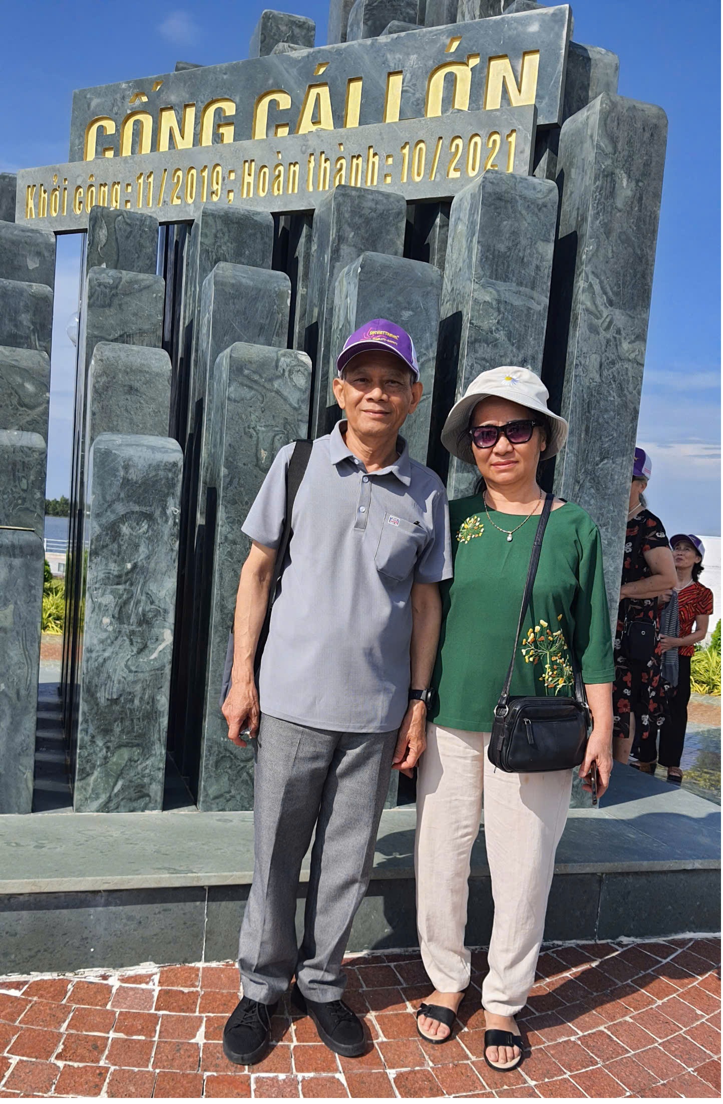 Gắn bó một đời với Trường Thủy lợi