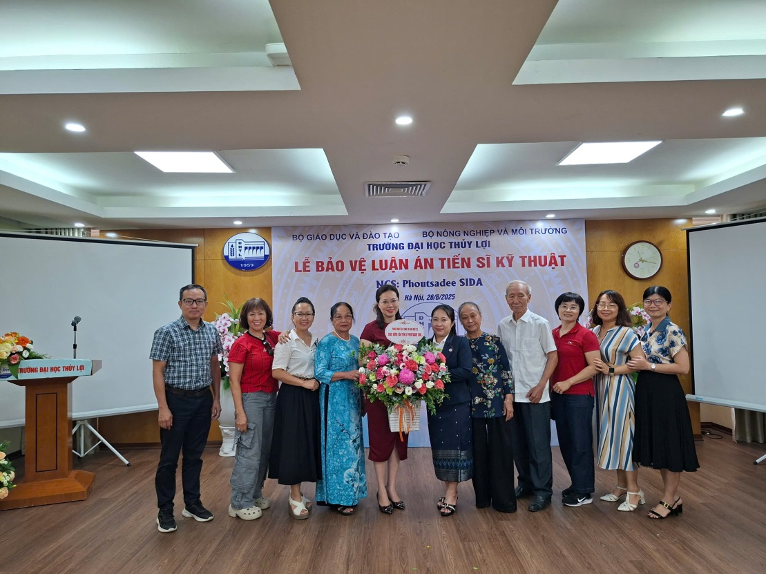 Một lời hứa âm thầm, một hành trình rực sáng