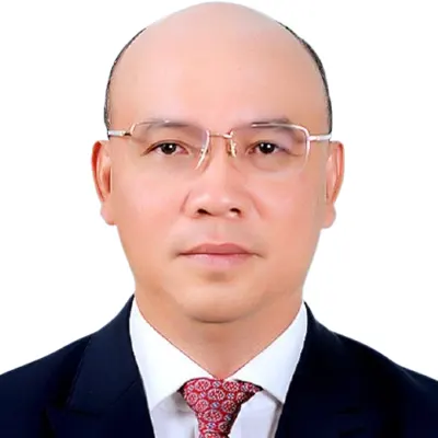 PGS.TS Nguyễn Hữu Huế