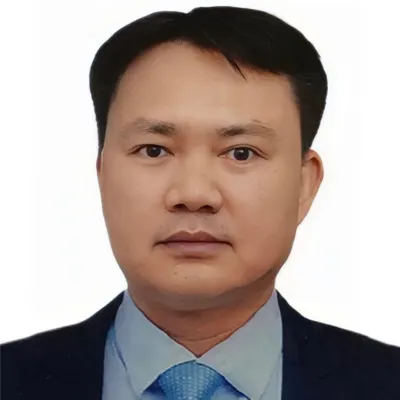 PGS.TS Đỗ Văn Quang