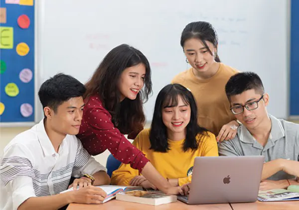 Đào tạo đại học