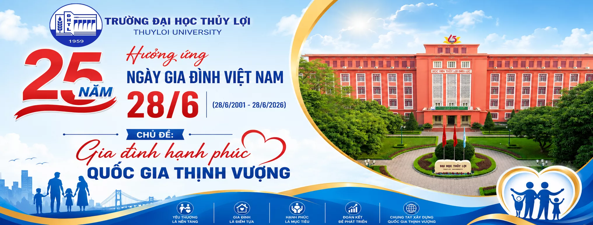 Ảnh Bìa Trang Chủ