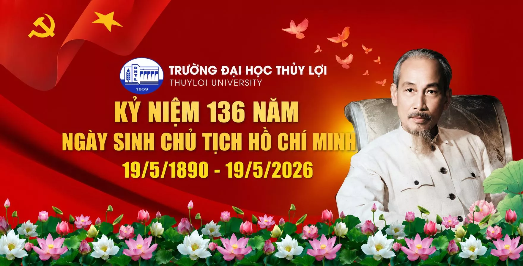 Ảnh Bìa Trang Chủ