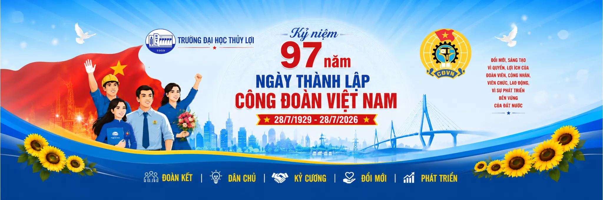 Ảnh Bìa Trang Chủ