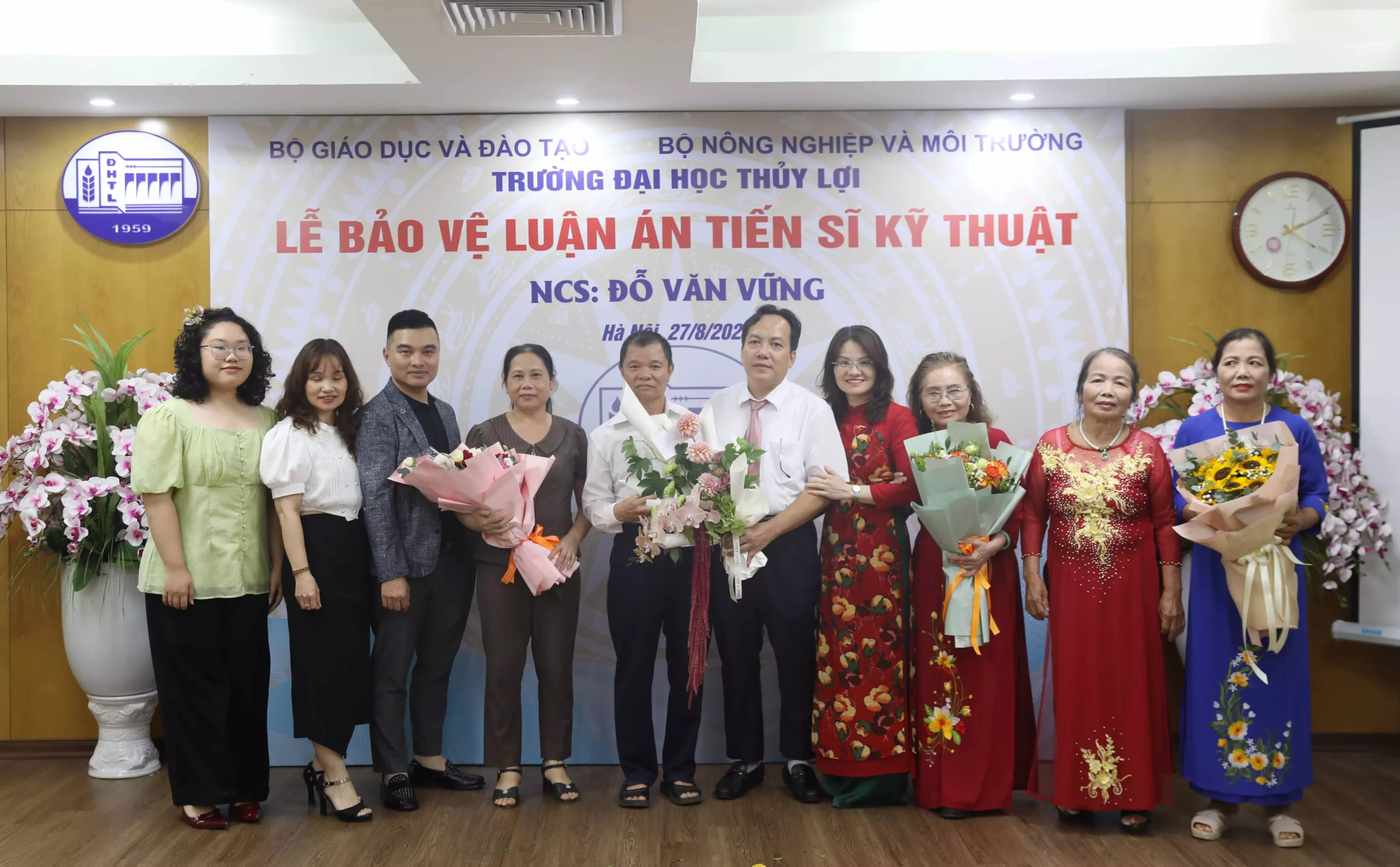 Nghiên cứu cơ sở khoa học xác định ngưỡng mưa kích hoạt trượt nông ở khu vực thung lũng Mường Hoa, Thị xã Sa Pa