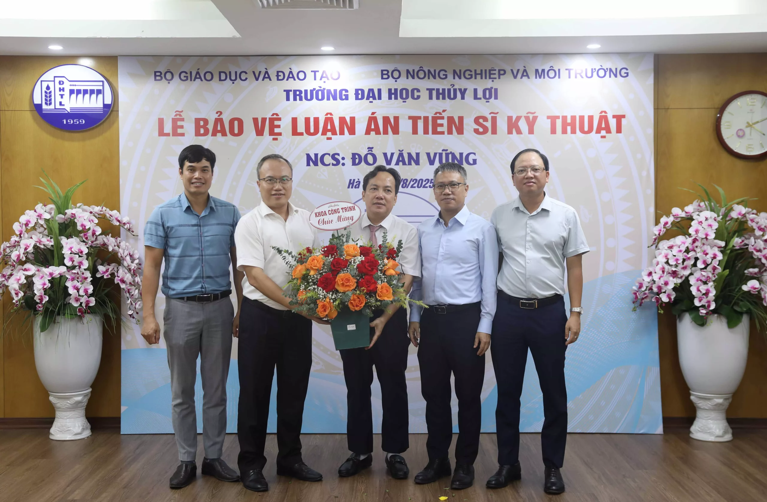 Nghiên cứu cơ sở khoa học xác định ngưỡng mưa kích hoạt trượt nông ở khu vực thung lũng Mường Hoa, Thị xã Sa Pa