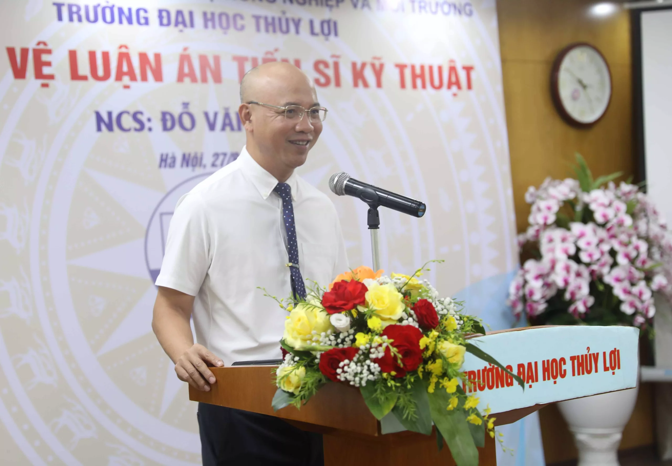 Nghiên cứu cơ sở khoa học xác định ngưỡng mưa kích hoạt trượt nông ở khu vực thung lũng Mường Hoa, Thị xã Sa Pa