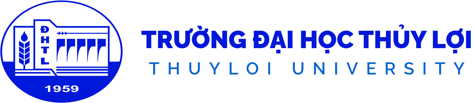 Trường Đại Học Thủy Lợi