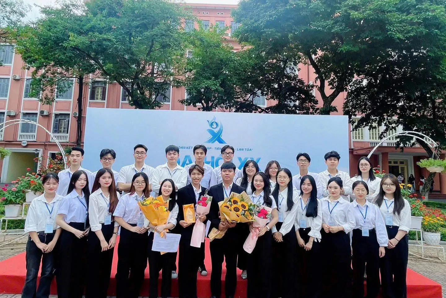 Đổi mới đào tạo khối ngành kinh tế, kinh doanh và quản lý tại Trường Đại học Thủy lợi:  Kiến tạo nguồn nhân lực cho kỷ nguyên số và hội nhập quốc tế