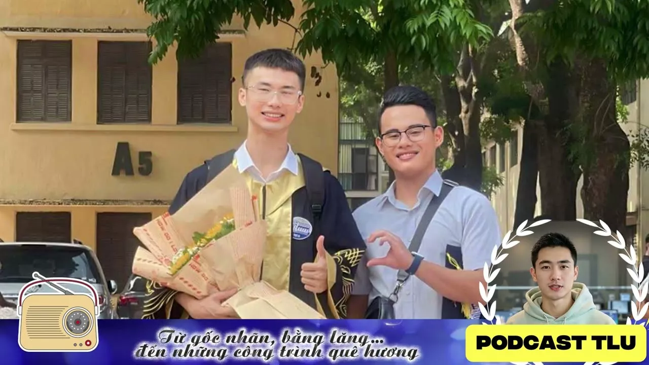 Từ gốc nhãn, bằng lăng… đến những công trình quê hương