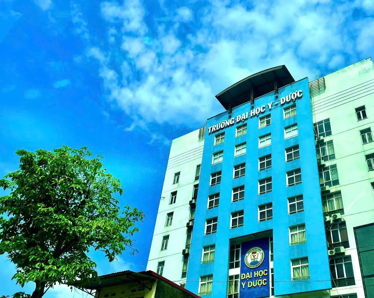 Trường Đại học Thủy lợi chuẩn bị sẵn sàng cho lễ khai giảng năm học mới