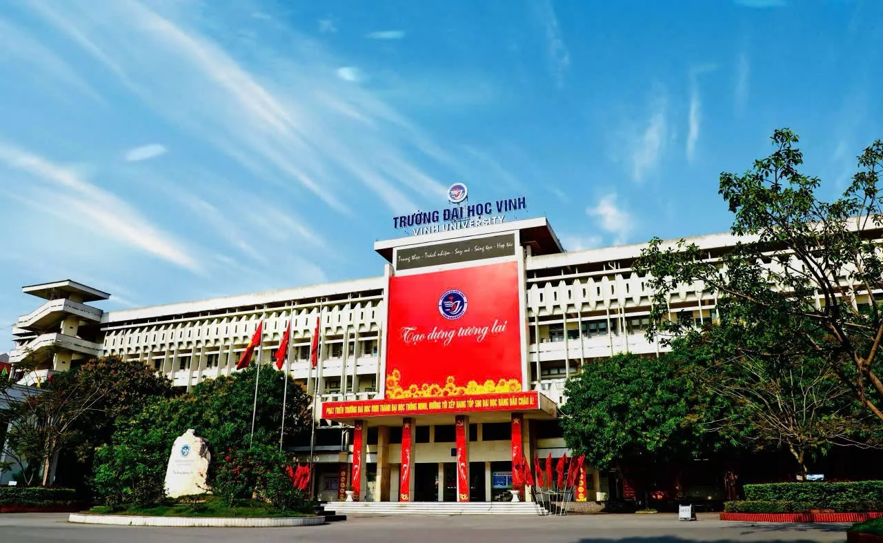 Trường Đại học Thủy lợi chuẩn bị sẵn sàng cho lễ khai giảng năm học mới