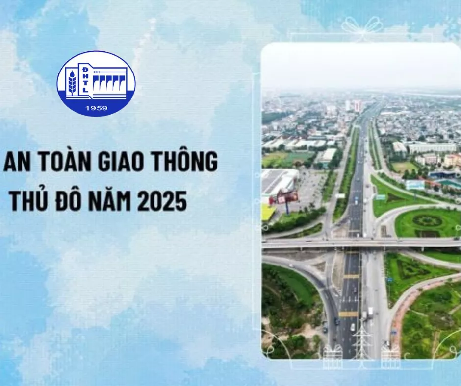 Tọa đàm về văn hóa giao thông “Vì an toàn giao thông Thủ đô” năm 2025