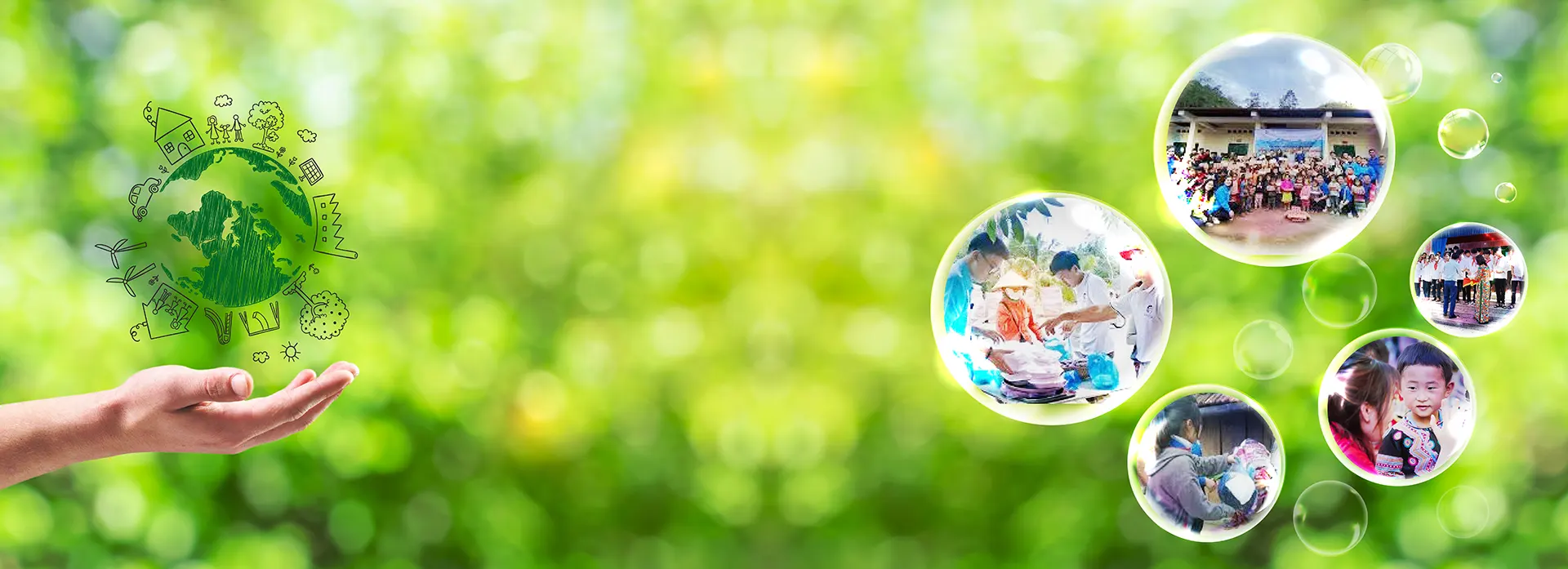 Trách nhiệm với cộng đồng