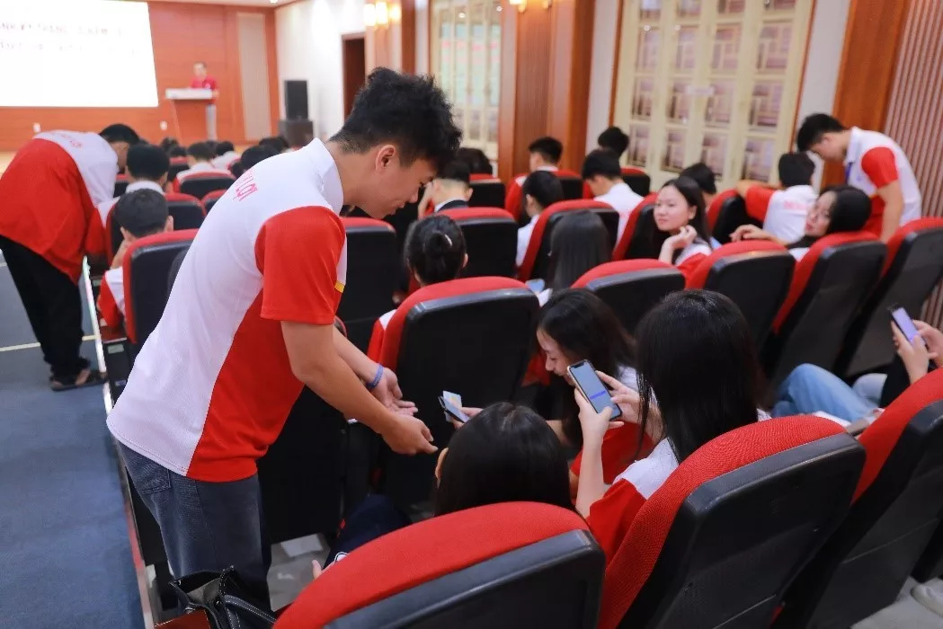 Nguyễn Thế Dương – Đảng viên tuổi 18 mang tinh thần công nghệ và khát vọng lan tỏa giá trị sống