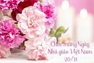 Thư chúc mừng Ngày Nhà giáo Việt Nam 20/11của Bộ trưởng Bộ Nông nghiệp và Môi trường