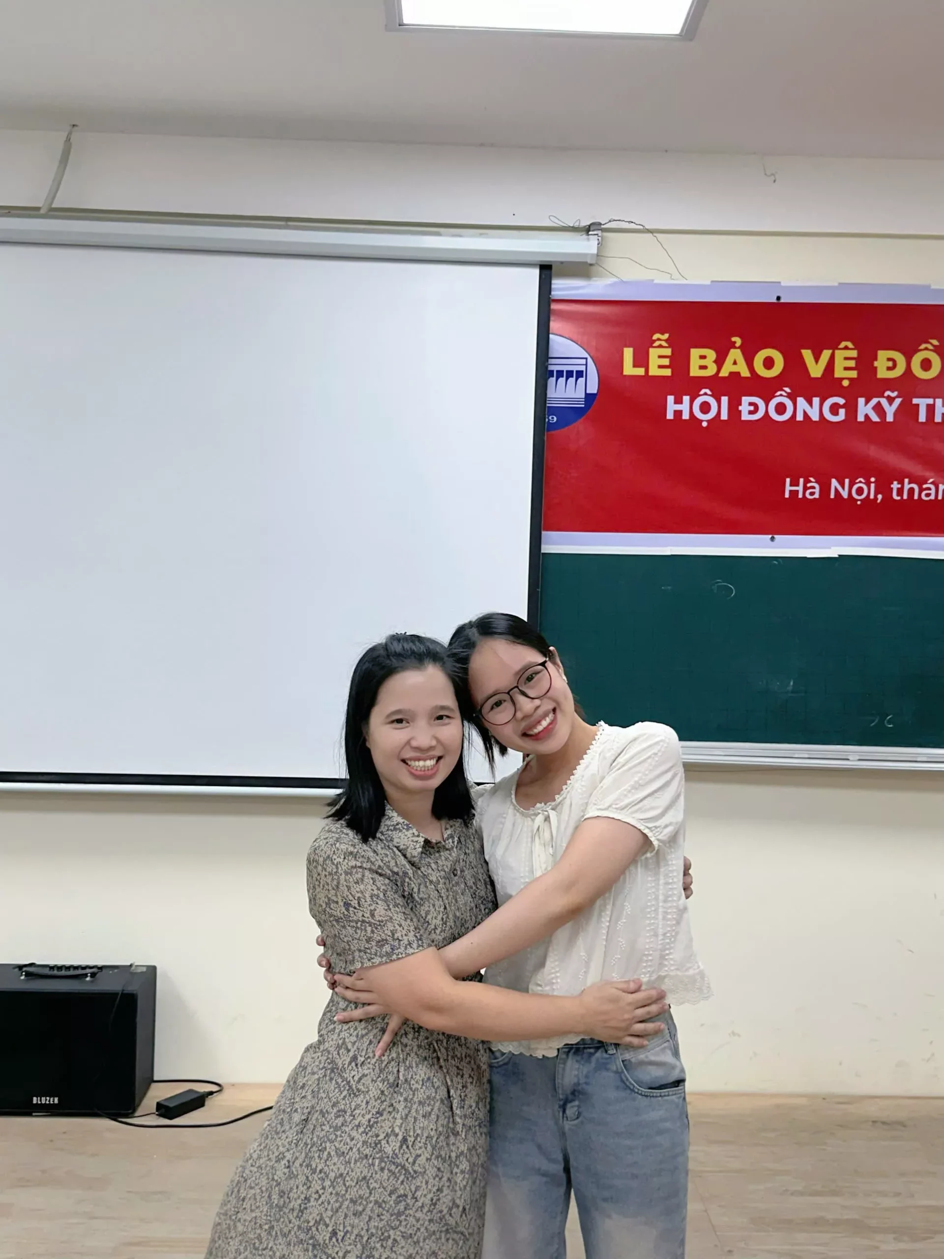 Ngô Thị Thương – nữ sinh Kỹ thuật phần mềm được vinh danh tại Văn Miếu và hành trình lặng lẽ của GPA 3.94/4