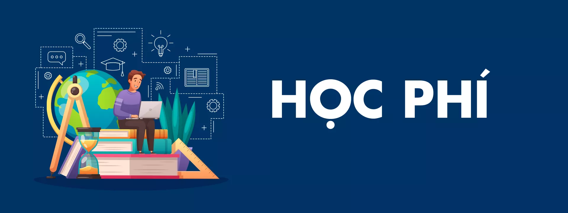 Thông báo về việc thu học phí học kỳ 1 năm học 2025 – 2026