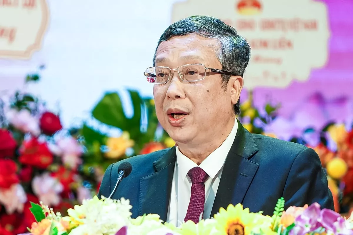 Đào tạo thủy lợi thông minh, công nghệ bán dẫn nâng tầm trường đầu ngành