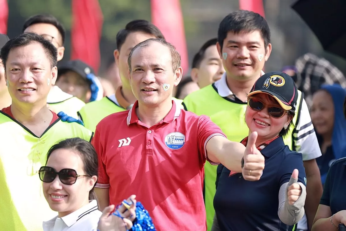 Giải bài toán nhân lực chất lượng cao giữa mùa thiên tai