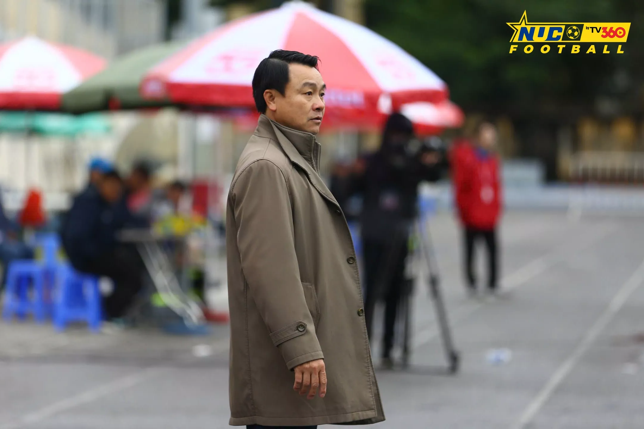 HLV Vũ Văn Trung, Đội bóng đá nam ĐH Thủy lợi giấc mơ lần thứ 3 vô địch