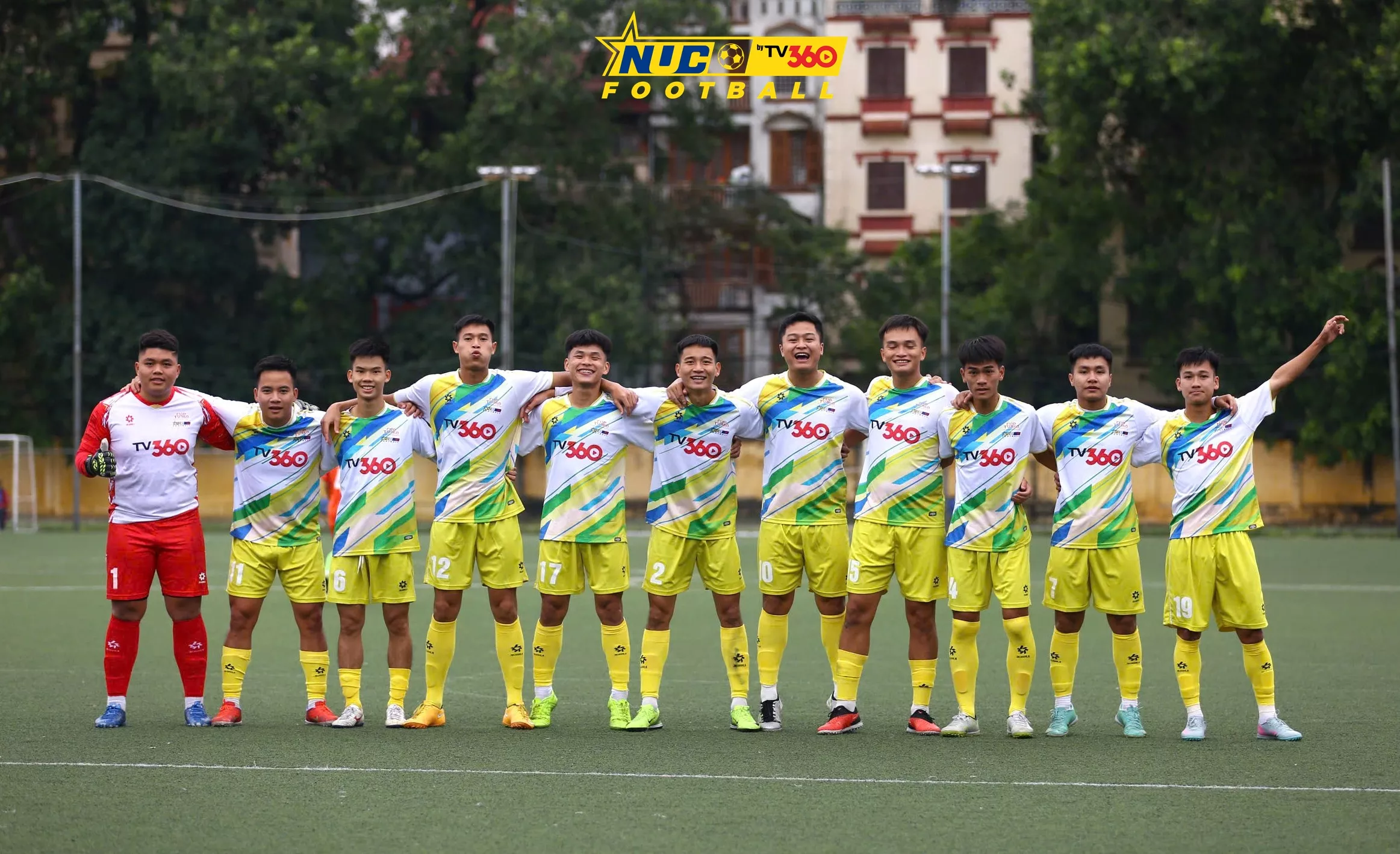 HLV Vũ Văn Trung, Đội bóng đá nam ĐH Thủy lợi giấc mơ lần thứ 3 vô địch