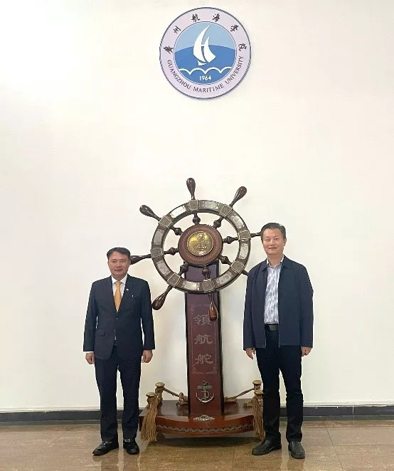 Trường Đại Học Thủy Lợi tăng cường hợp tác với các Trường Đại Học uy tín tỉnh Quảng Đông, Trung Quốc