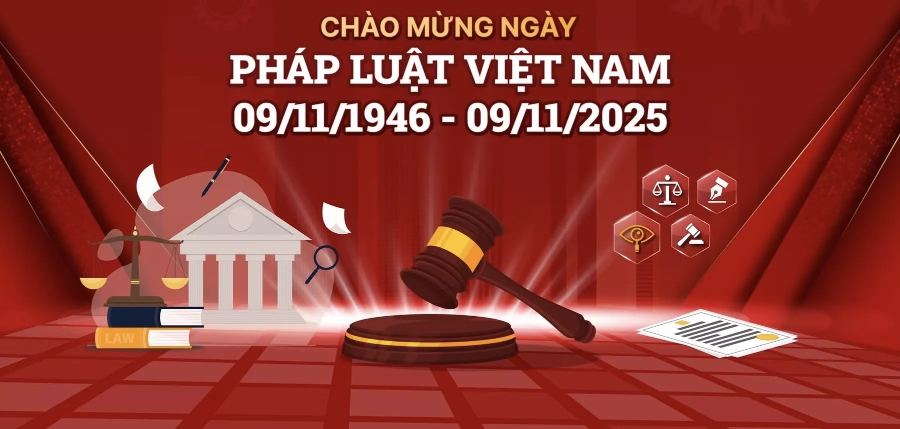 Phát huy giá trị của Hiến pháp, lan tỏa tinh thần thượng tôn pháp luật