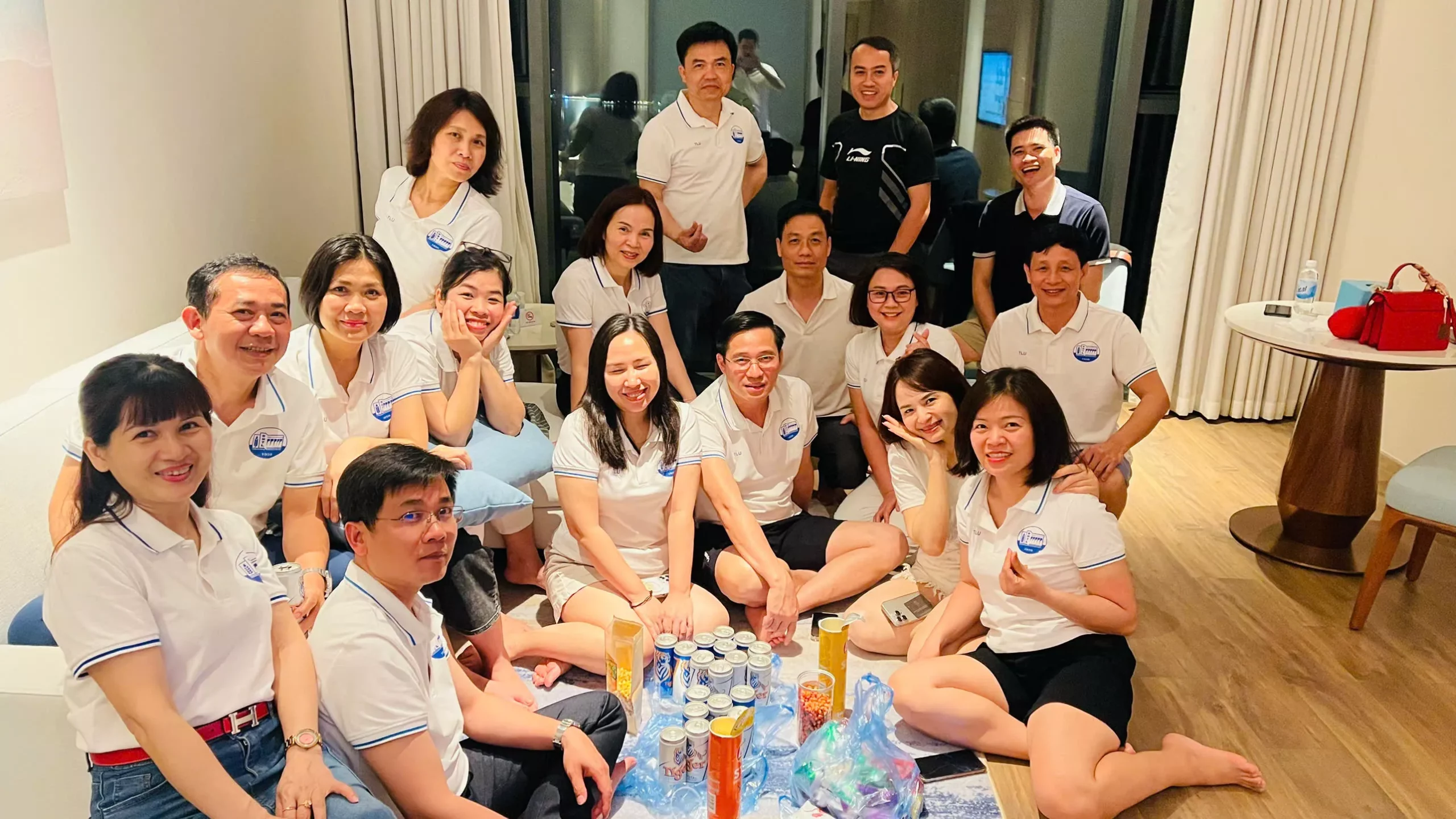 Giữ vững phẩm chất “Bộ đội Cụ Hồ” trên từng cây số