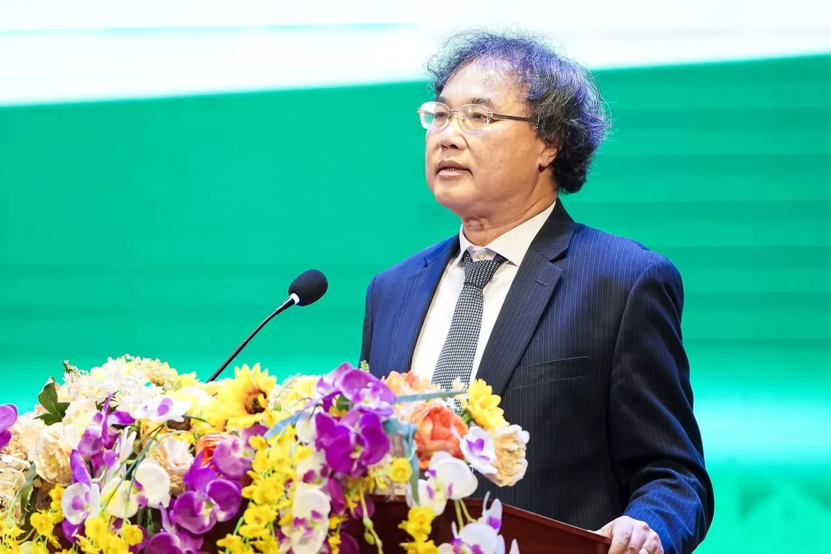 Chuyển dịch năng lượng mở ra 400.000 cơ hội việc làm cho sinh viên kỹ thuật