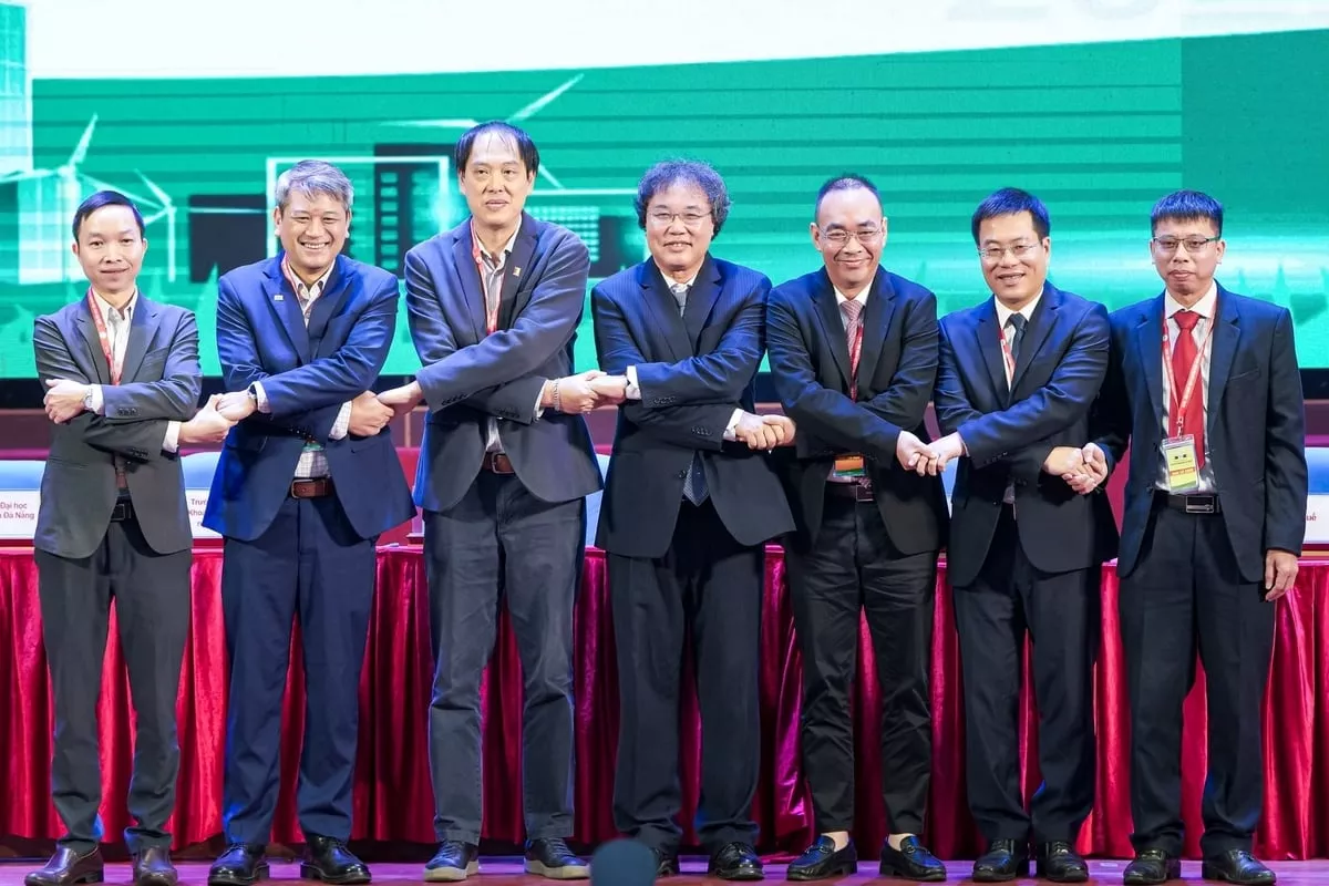 Chuyển dịch năng lượng mở ra 400.000 cơ hội việc làm cho sinh viên kỹ thuật