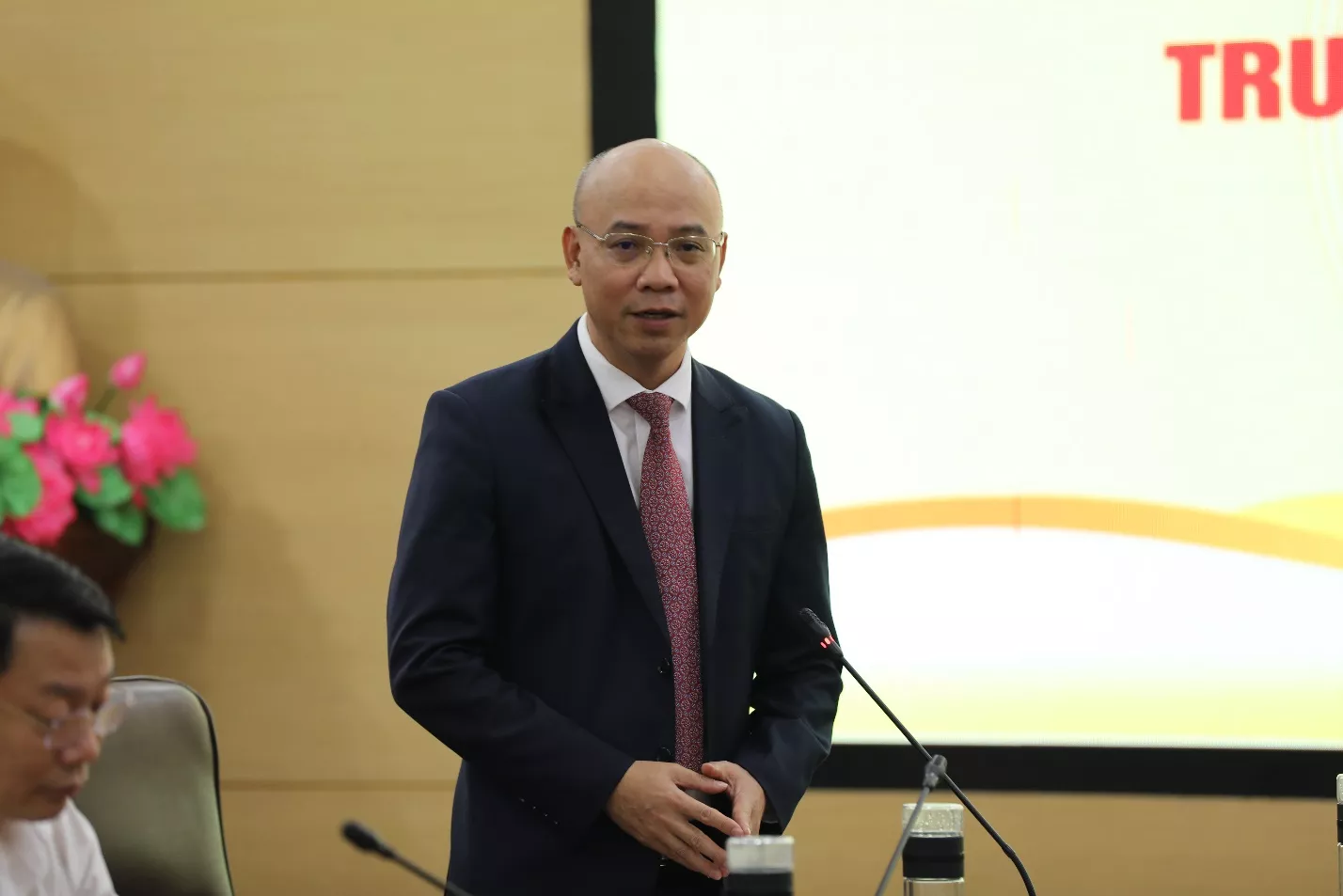 Trường Đại học Thủy lợi công bố Quyết định bổ nhiệm, bổ nhiệm lại chức danh Giáo sư, Phó Giáo sư năm 2025