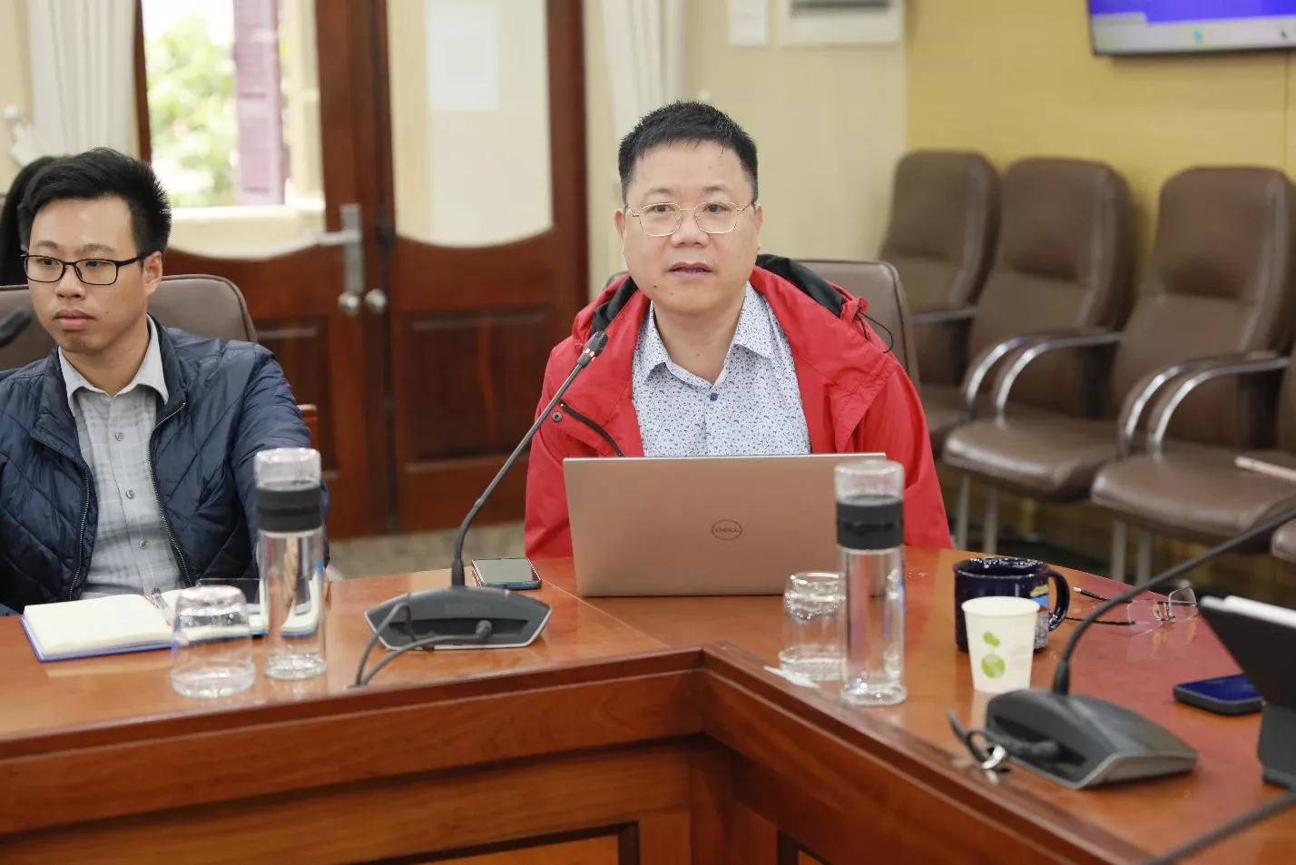 Trường Đại học Thủy lợi: Đẩy mạnh chuyển đổi số, nâng cao hiệu quả công tác truyền thông trong bối cảnh hội nhập