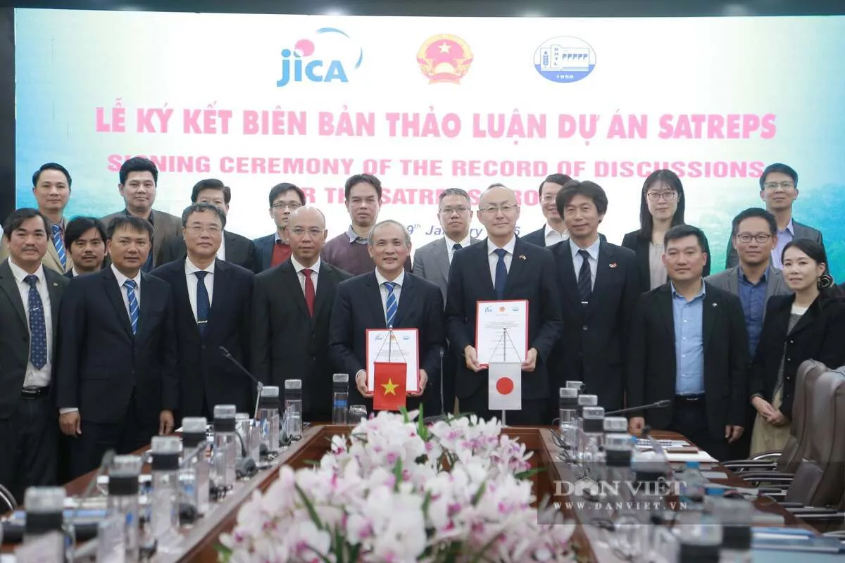 Khởi động dự án cảnh báo sạt lở, lũ bùn đá cho TP Huế