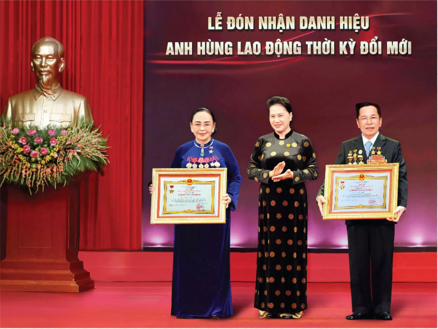 Gia đình Ông Lê Văn Kiểm – Cựu sinh viên Trường Đại học Thủy lợi: Kỷ lục “độc nhất vô nhị” và dòng chảy nhân ái từ mái trường Thủy lợi Gia đình Ông Lê Văn Kiểm – Cựu sinh viên Trường Đại học Thủy lợi: Kỷ lục “độc nhất vô nhị” và dòng chảy nhân ái từ mái trường Thủy lợi