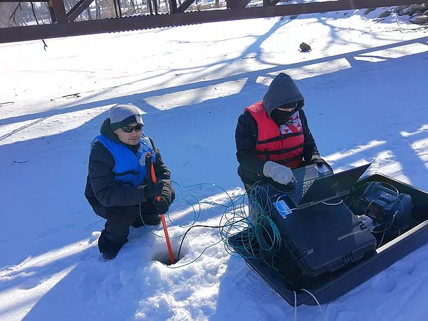 Cựu sinh viên Đại học Thủy lợi được bổ nhiệm lãnh đạo Viện Nghiên cứu Tài nguyên nước tại Hoa Kỳ