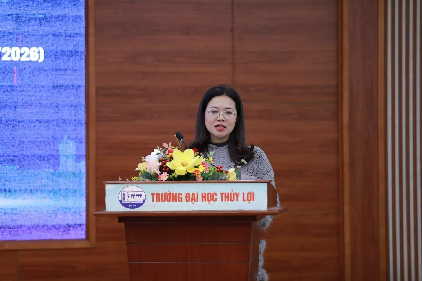 Kỷ niệm 76 năm Ngày truyền thống học sinh, sinh viên Việt nam và Tuyên dương “Sinh viên 5 tốt”