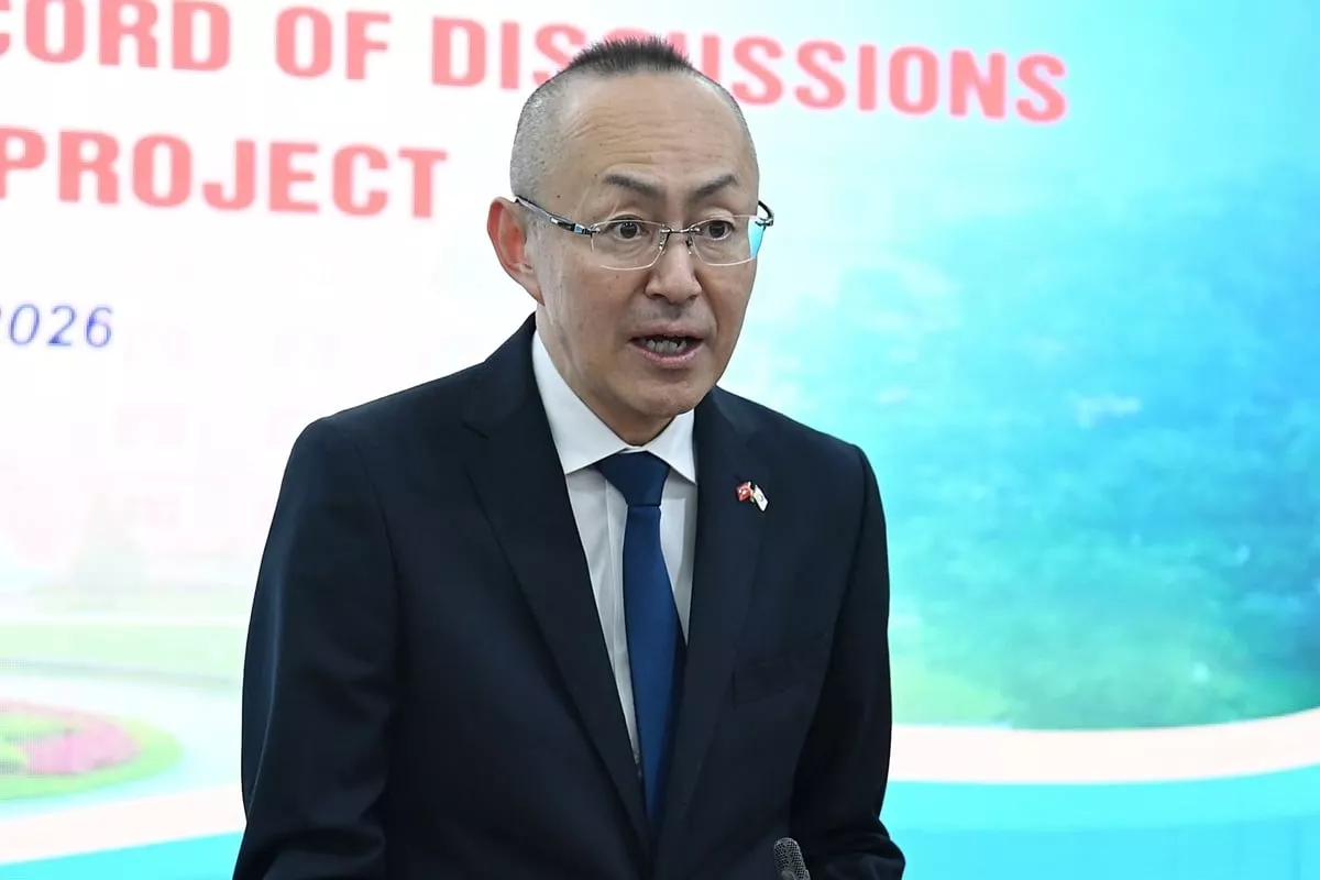 Khởi động dự án cảnh báo sạt lở, lũ bùn đá cho TP Huế